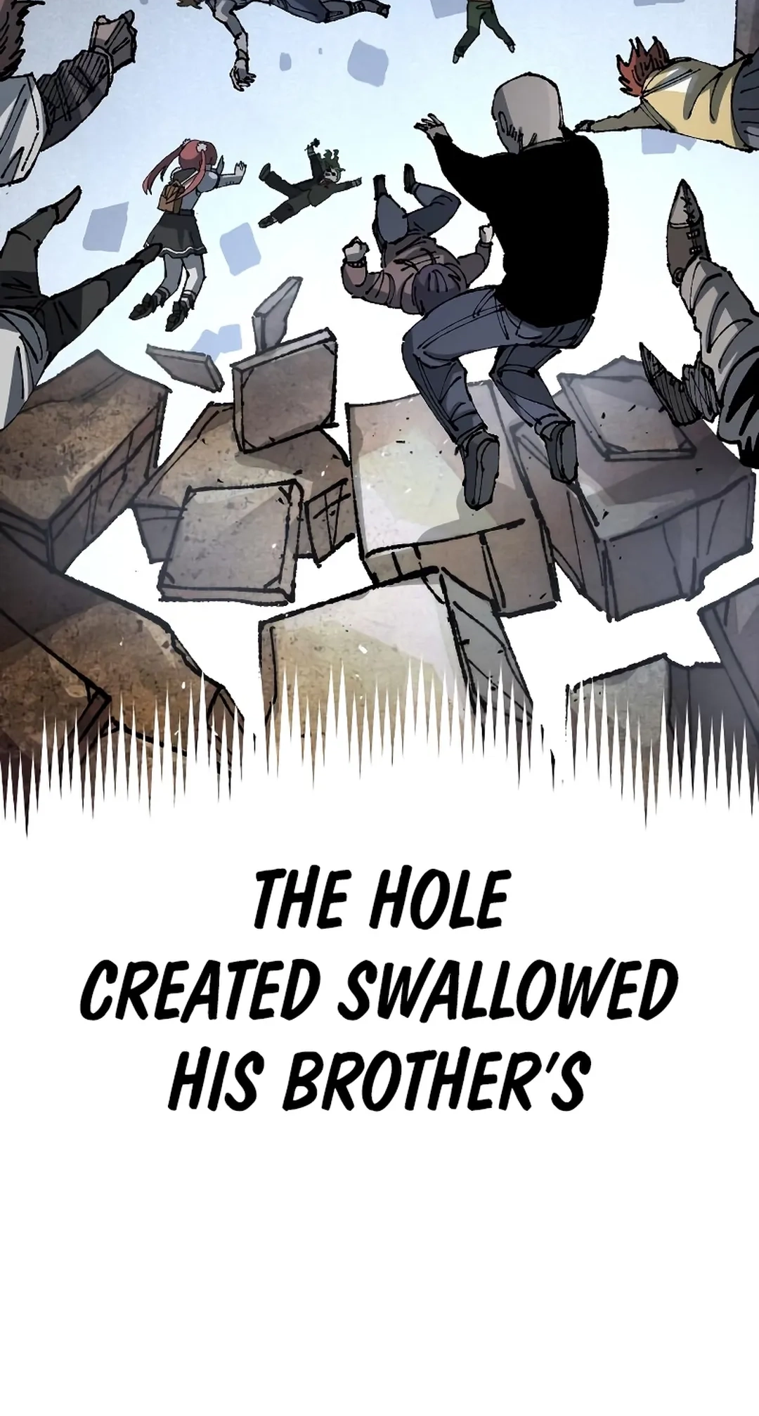 Reincarnation of the Veteran Soldier Chapter 94 Page 31