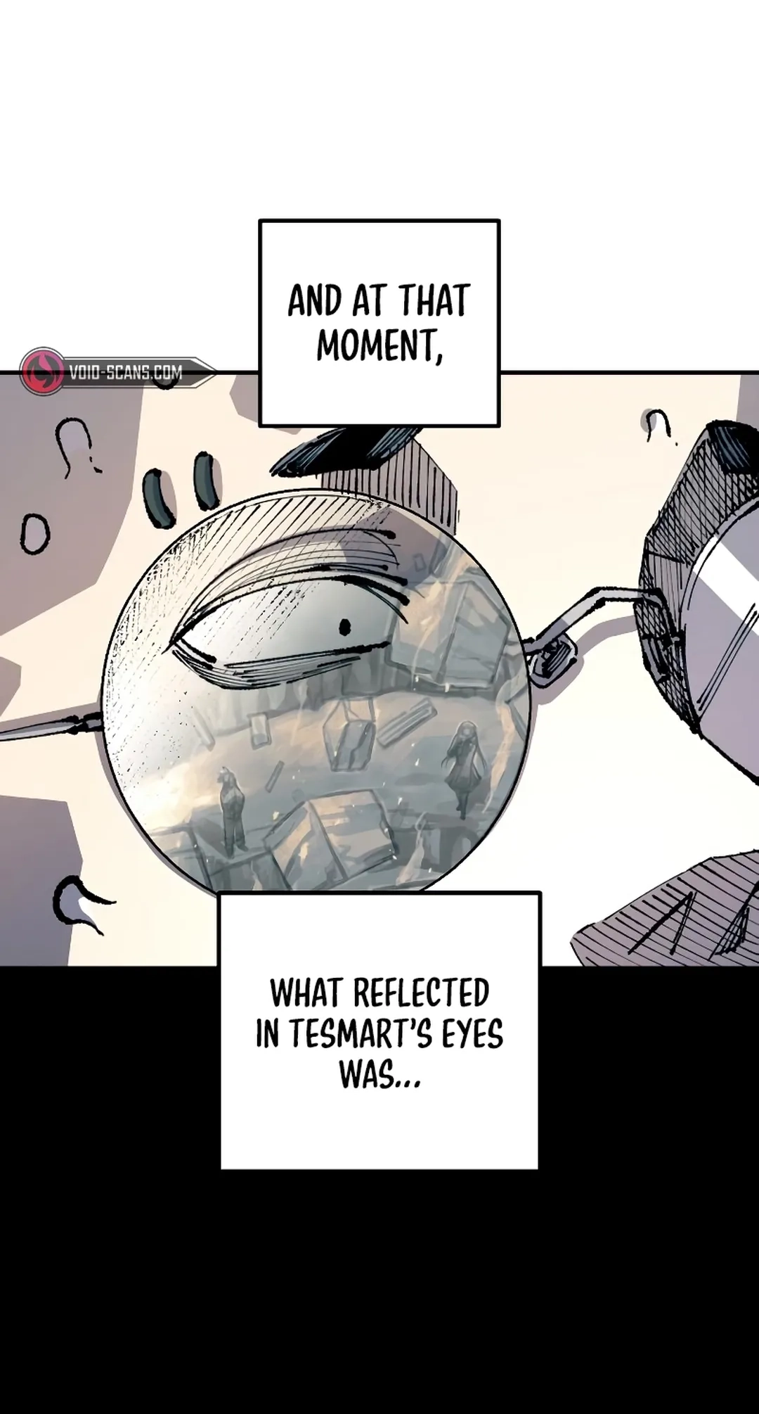 Reincarnation of the Veteran Soldier Chapter 94 Page 34