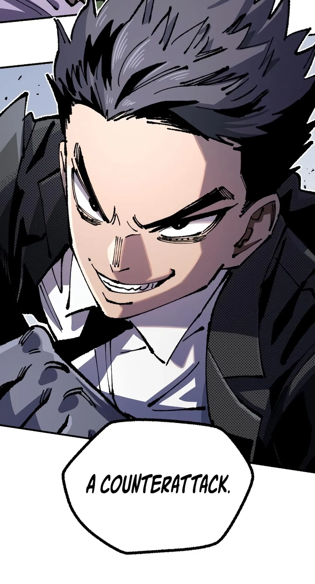 Reincarnation of the Veteran Soldier Chapter 94 Page 38