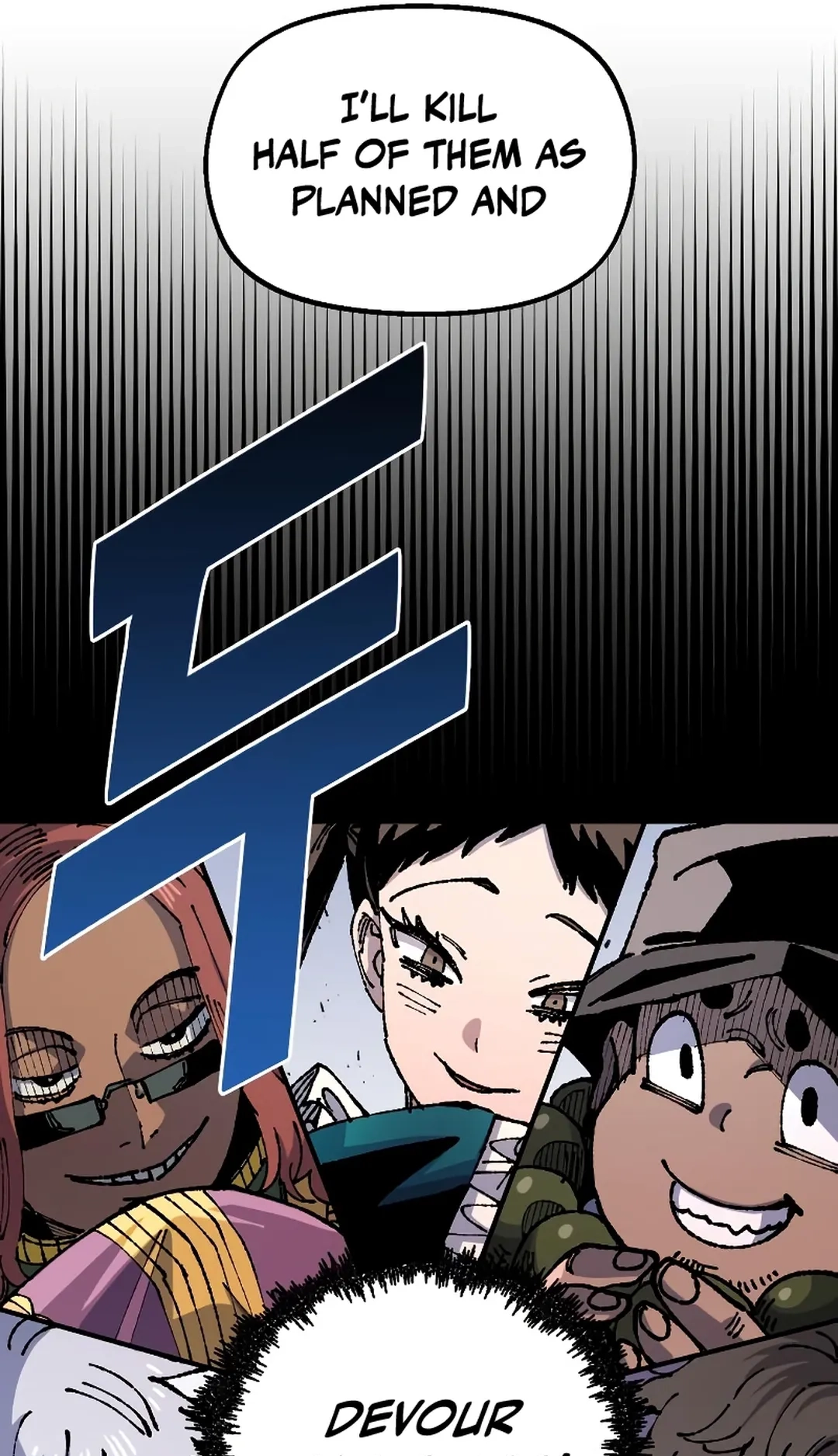 Reincarnation of the Veteran Soldier Chapter 94 Page 48