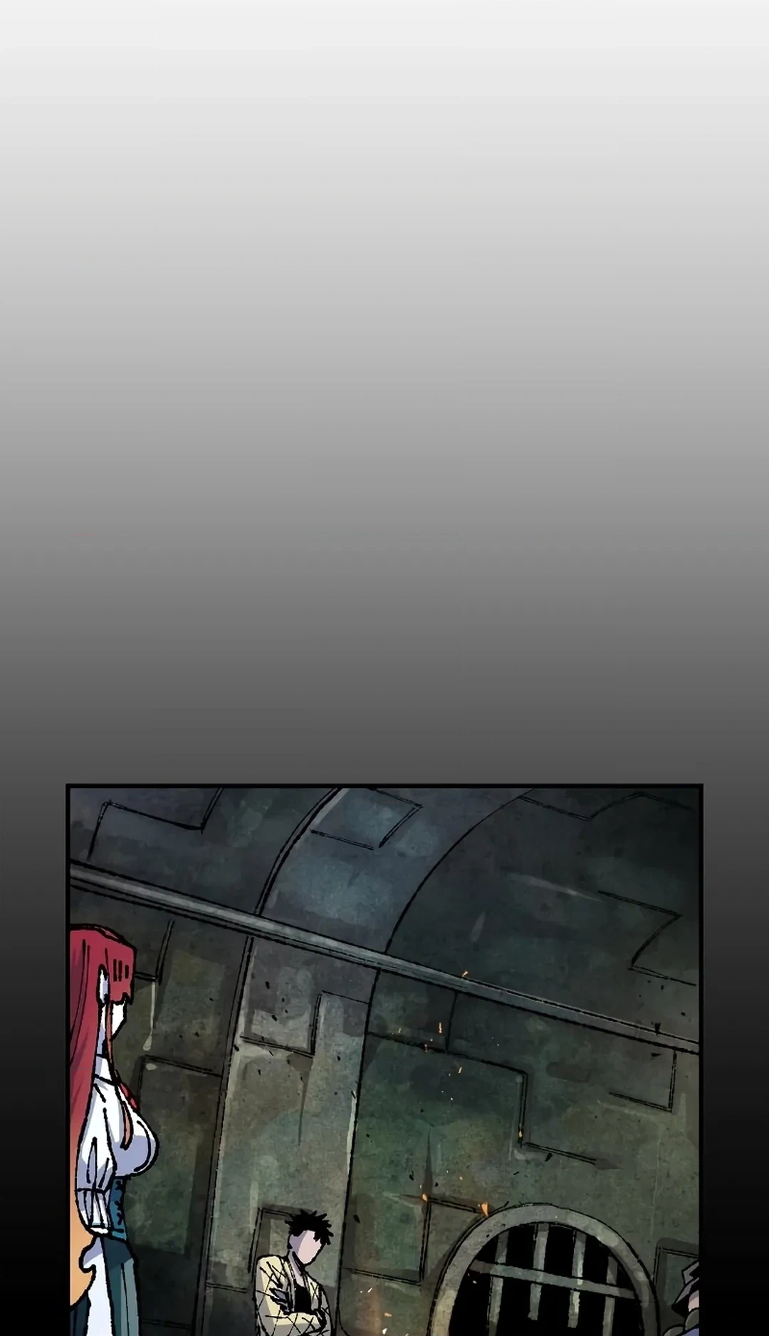 Reincarnation of the Veteran Soldier Chapter 94 Page 50