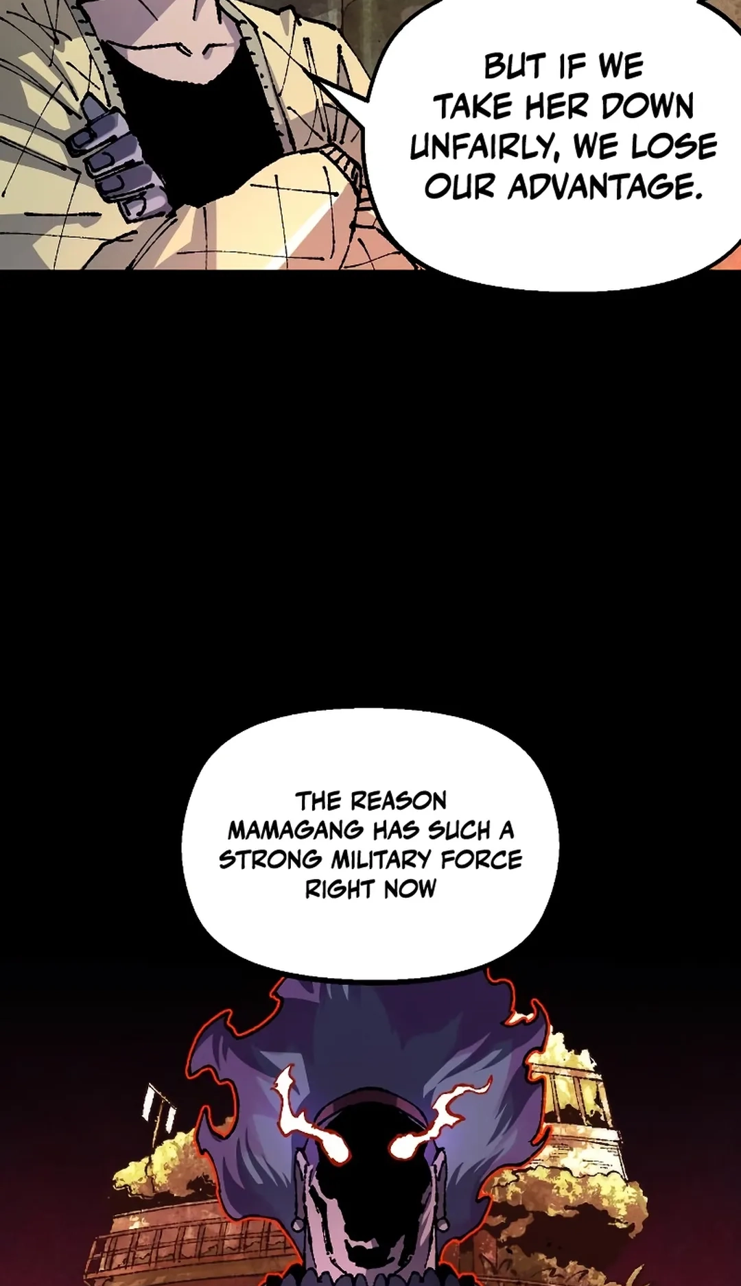 Reincarnation of the Veteran Soldier Chapter 94 Page 52