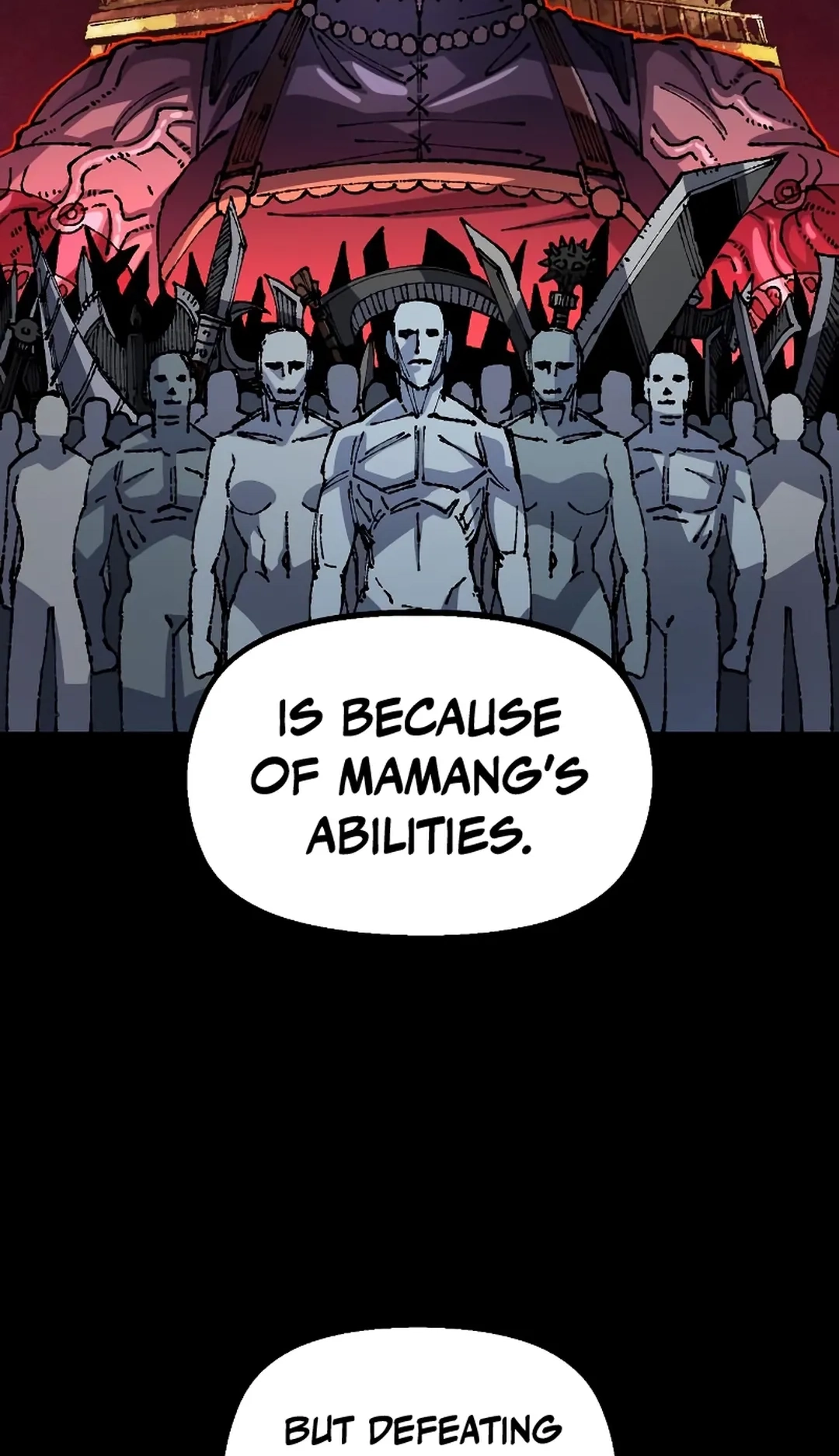 Reincarnation of the Veteran Soldier Chapter 94 Page 53