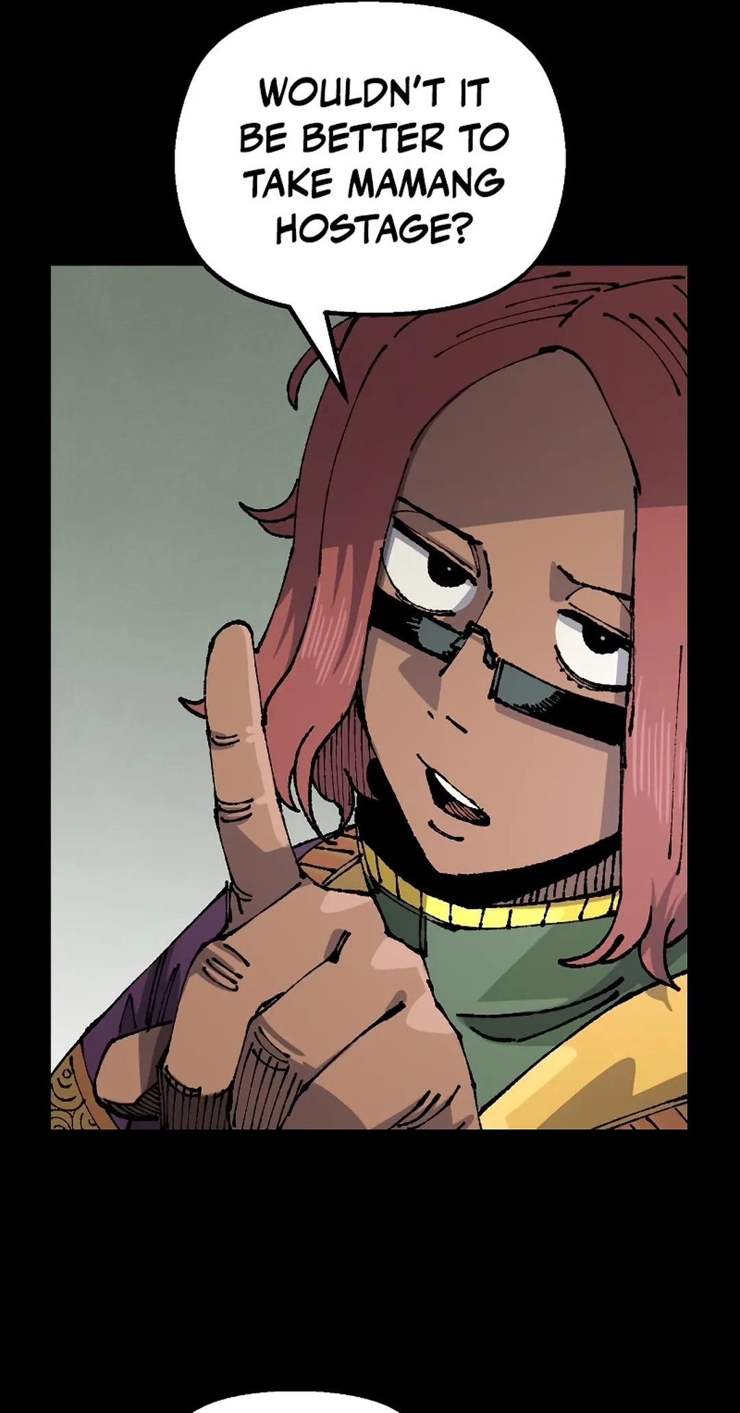 Reincarnation of the Veteran Soldier Chapter 94 Page 55