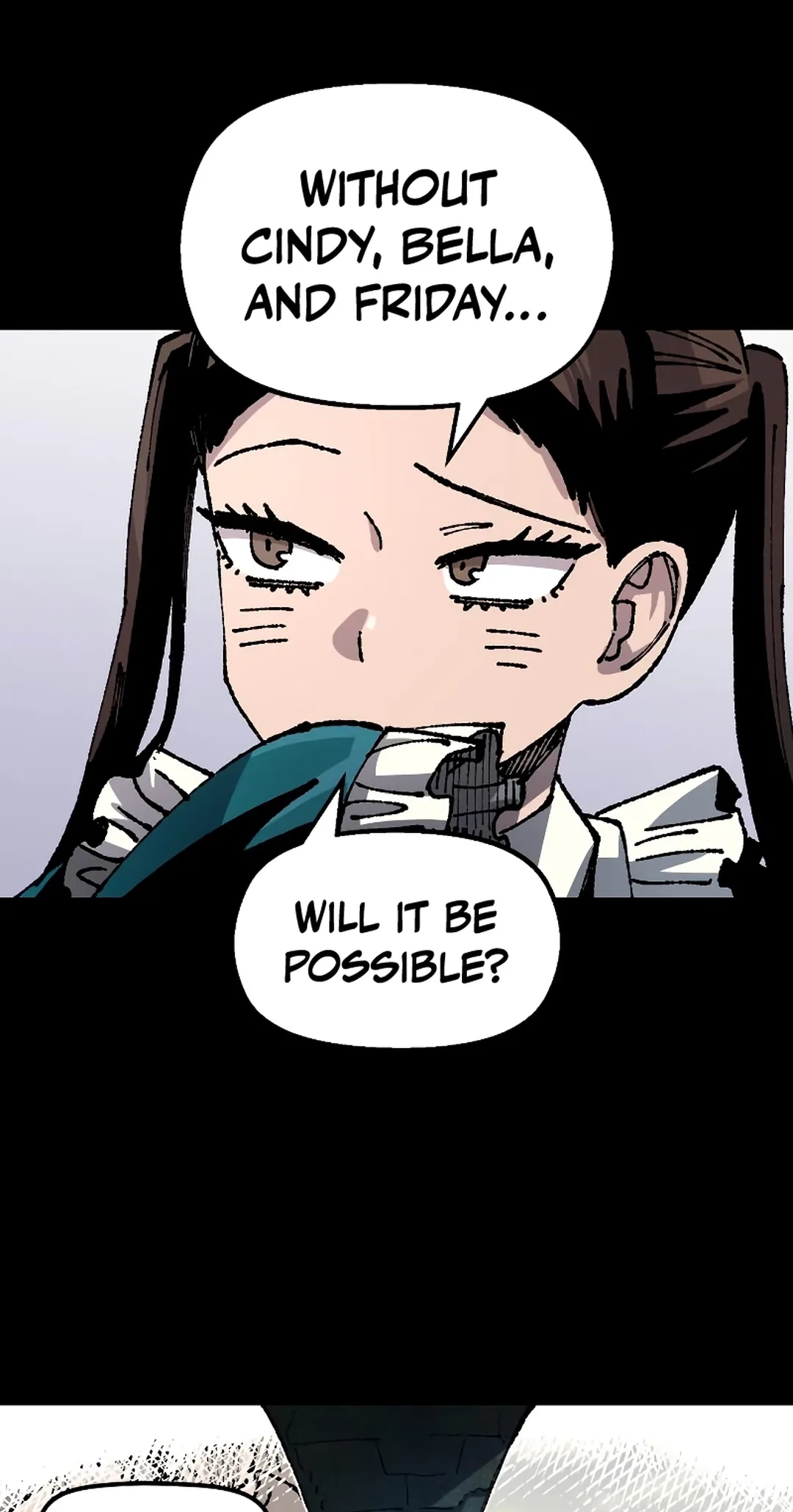 Reincarnation of the Veteran Soldier Chapter 94 Page 58