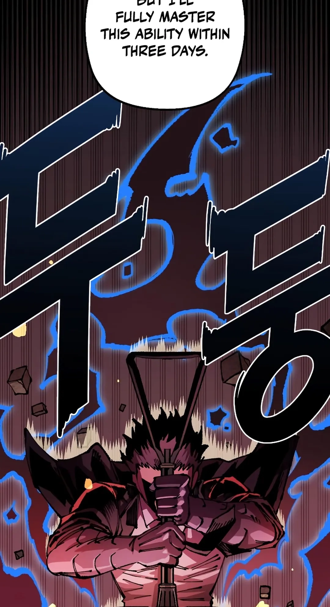 Reincarnation of the Veteran Soldier Chapter 94 Page 62