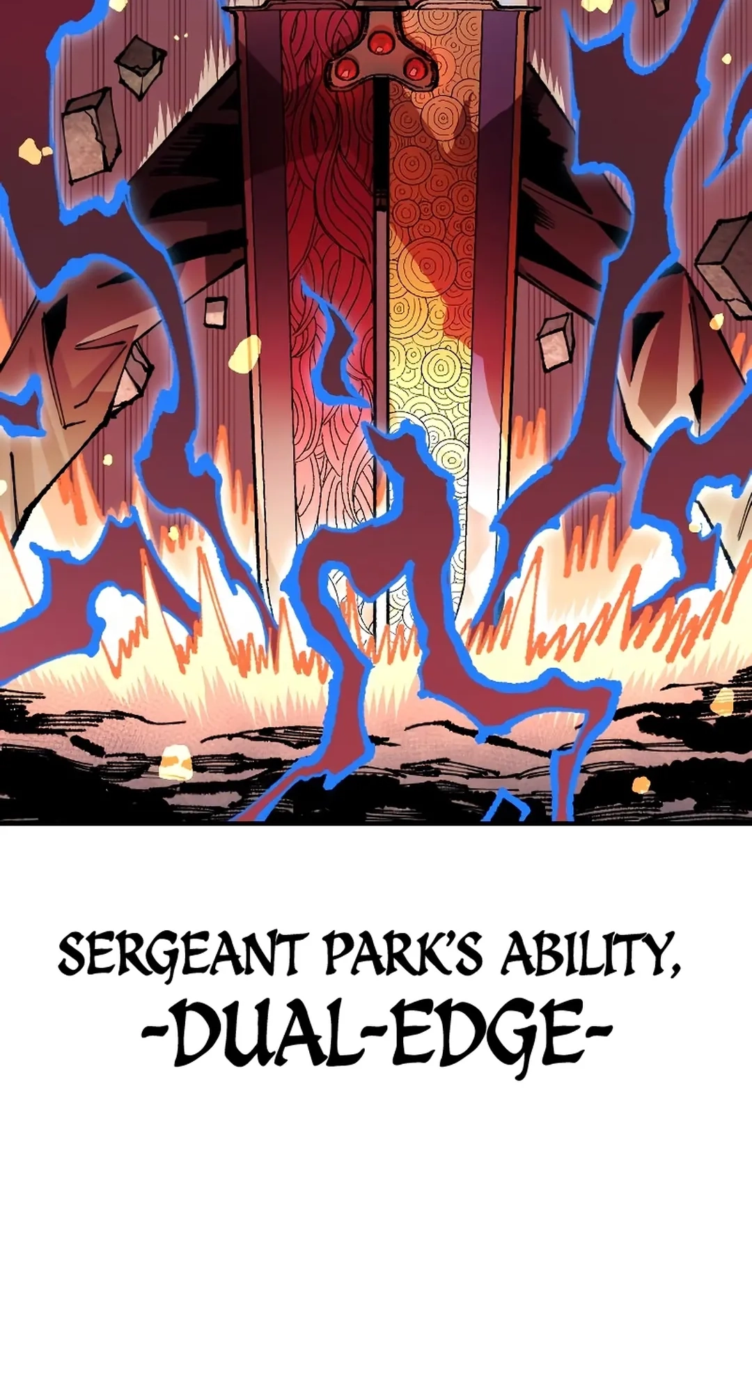 Reincarnation of the Veteran Soldier Chapter 94 Page 63