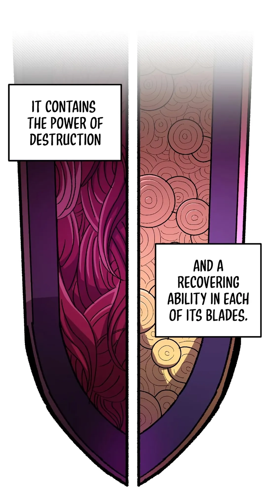 Reincarnation of the Veteran Soldier Chapter 94 Page 64