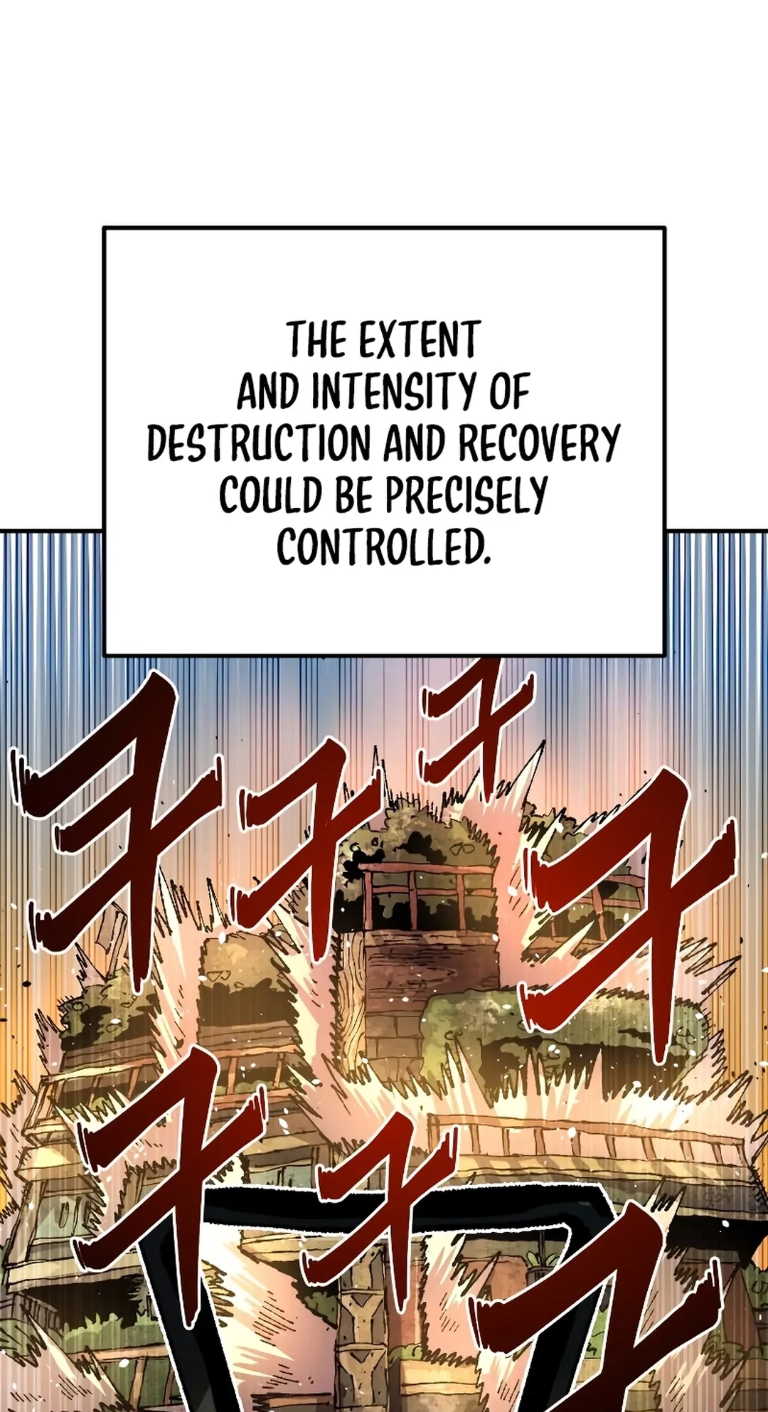 Reincarnation of the Veteran Soldier Chapter 94 Page 66