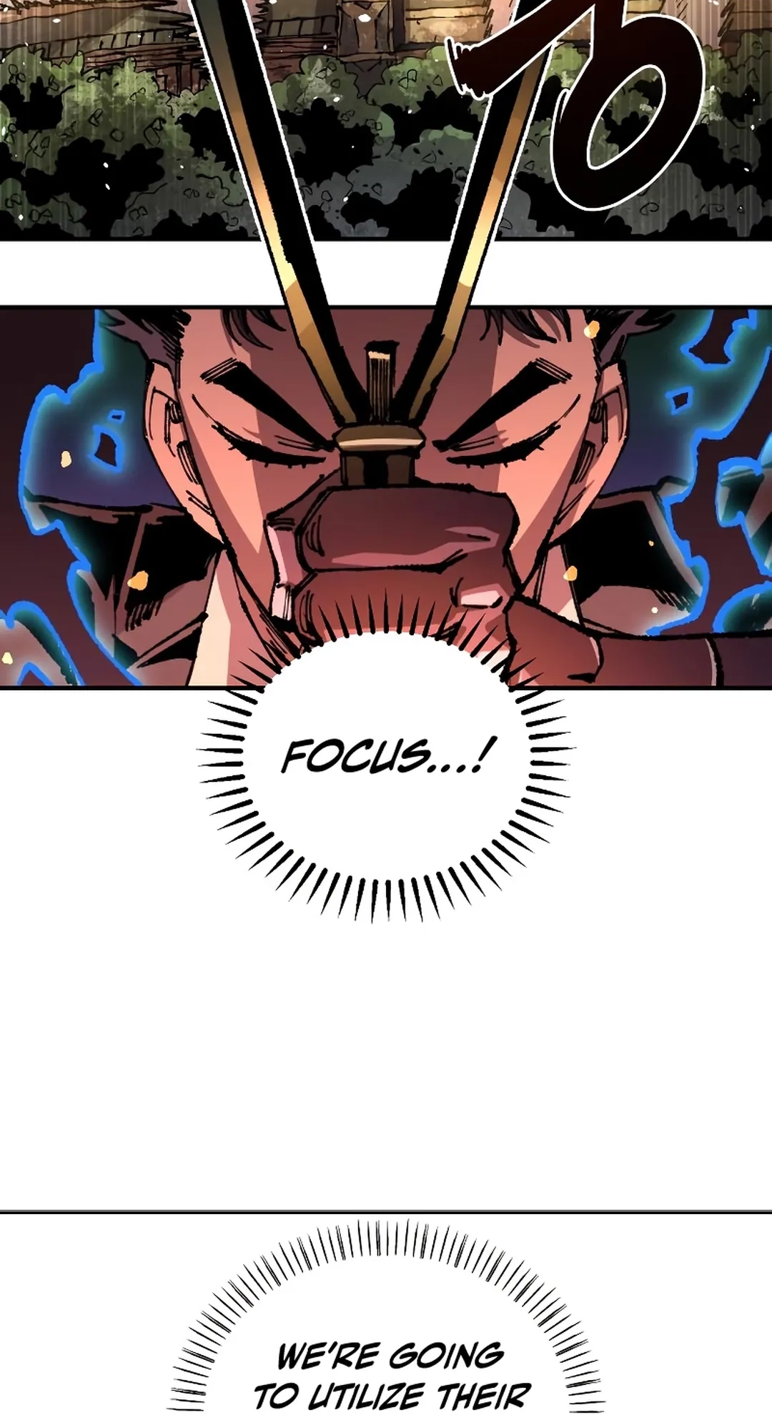 Reincarnation of the Veteran Soldier Chapter 94 Page 67