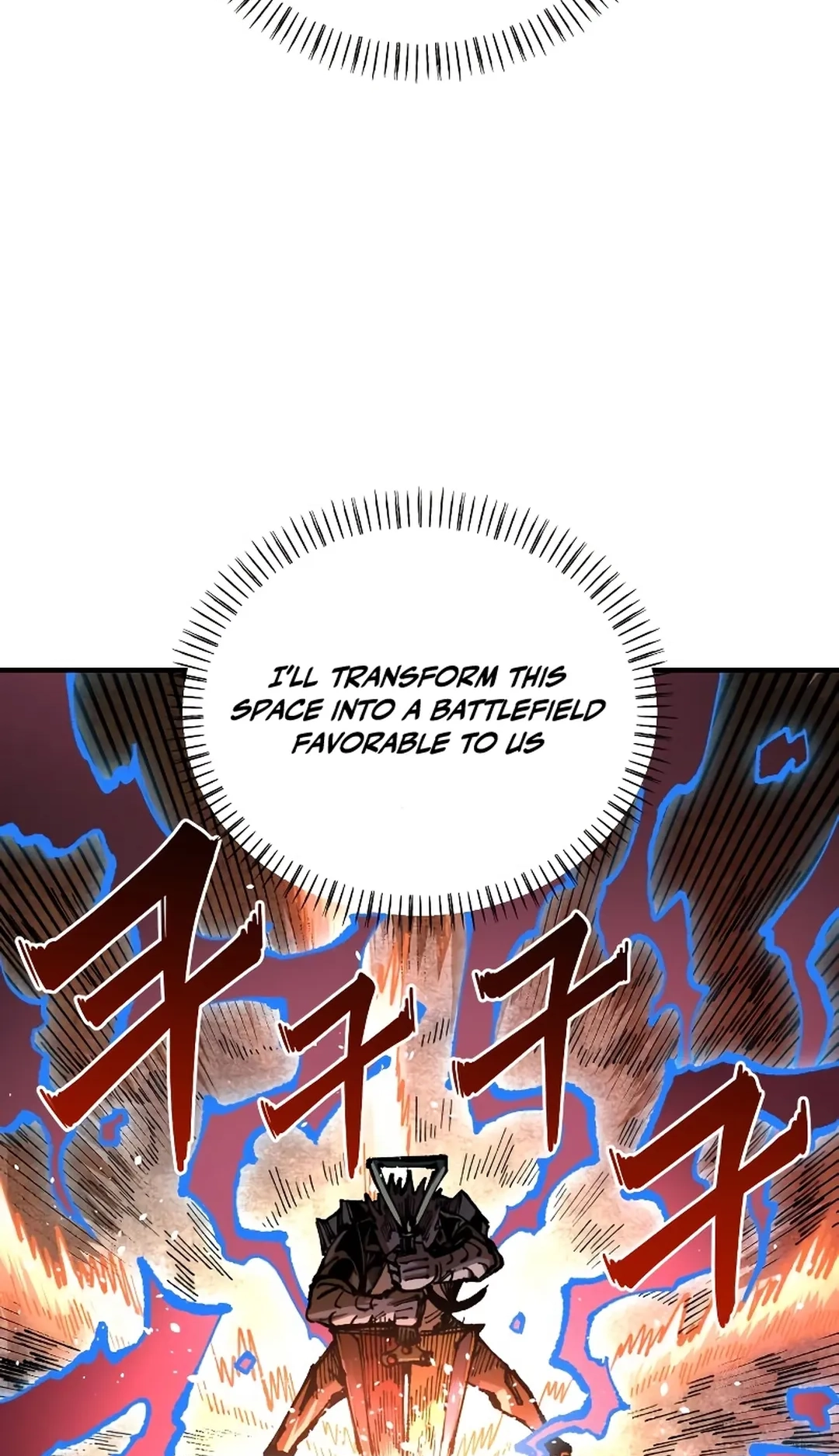 Reincarnation of the Veteran Soldier Chapter 94 Page 69