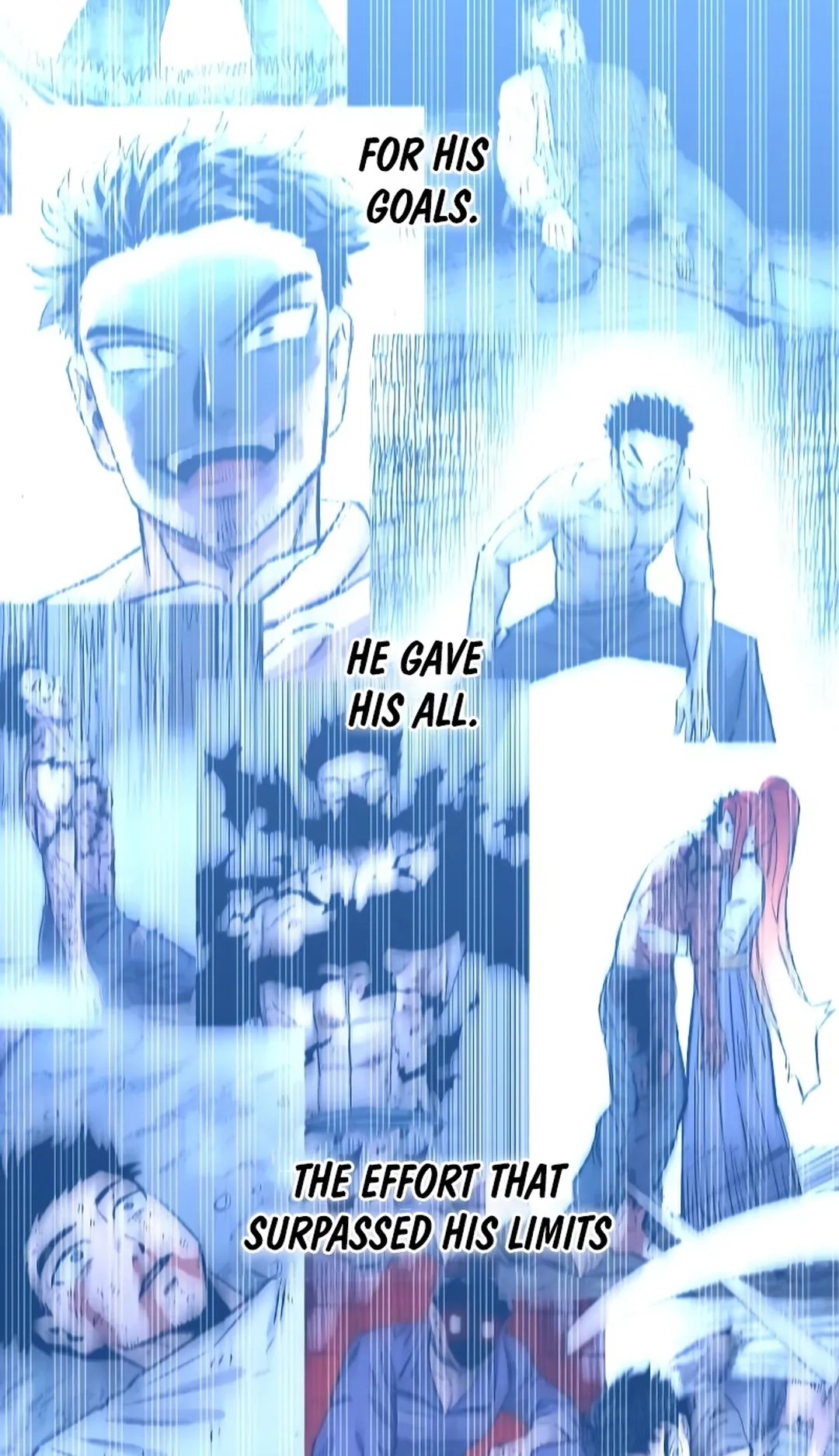 Reincarnation of the Veteran Soldier Chapter 94 Page 72