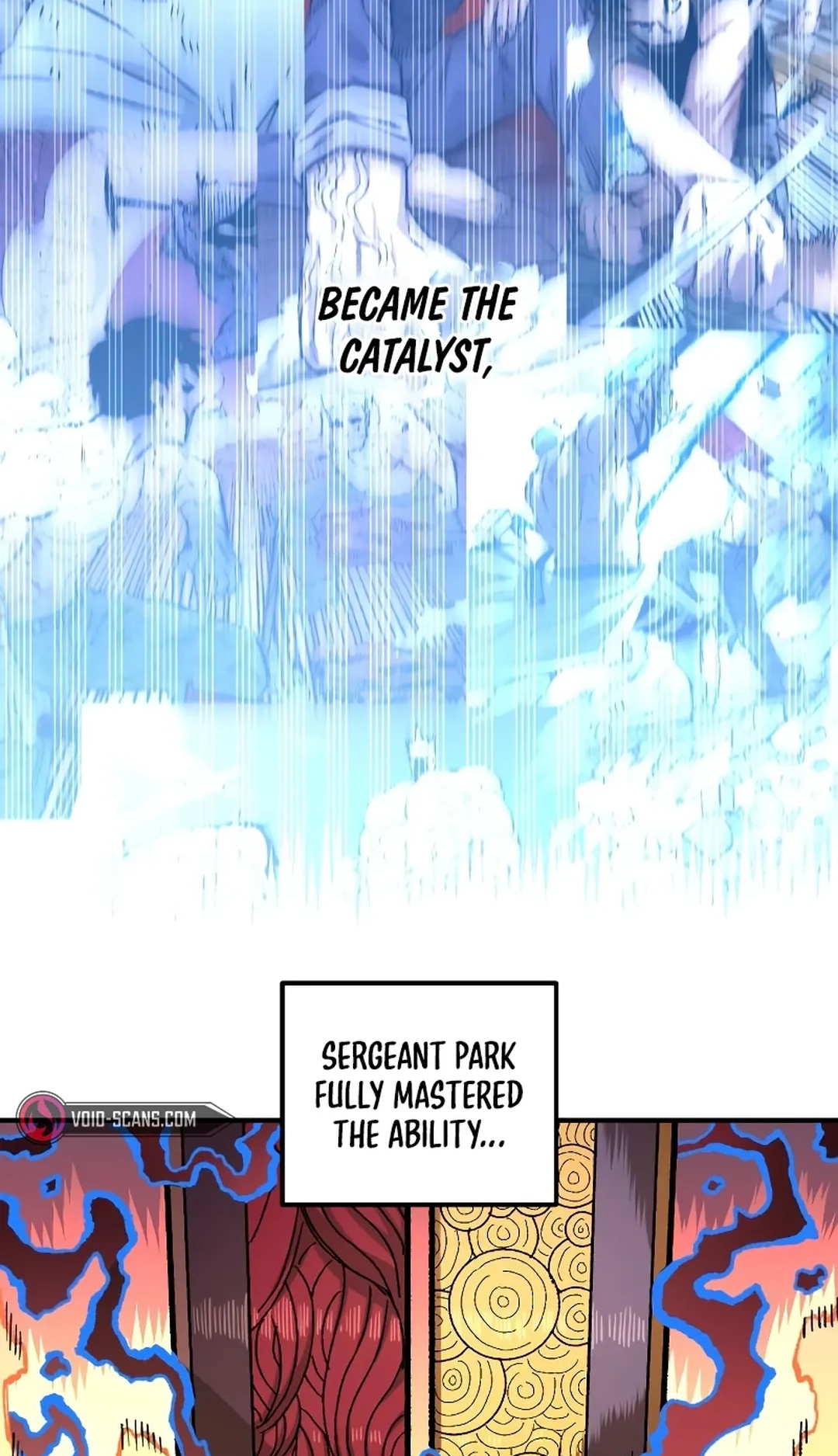 Reincarnation of the Veteran Soldier Chapter 94 Page 73