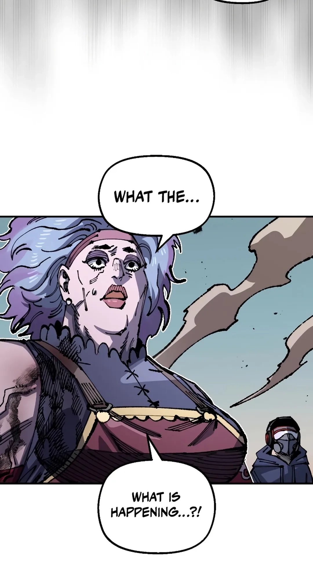 Reincarnation of the Veteran Soldier Chapter 94 Page 79