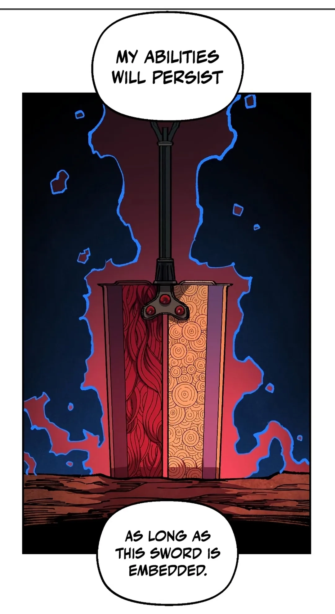 Reincarnation of the Veteran Soldier Chapter 94 Page 82