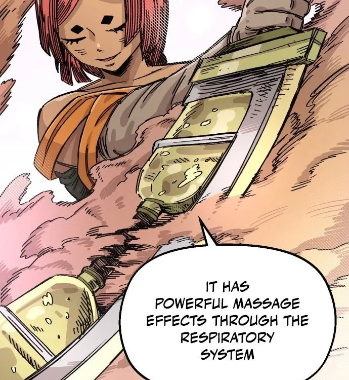 Reincarnation of the Veteran Soldier Chapter 39 Page 29