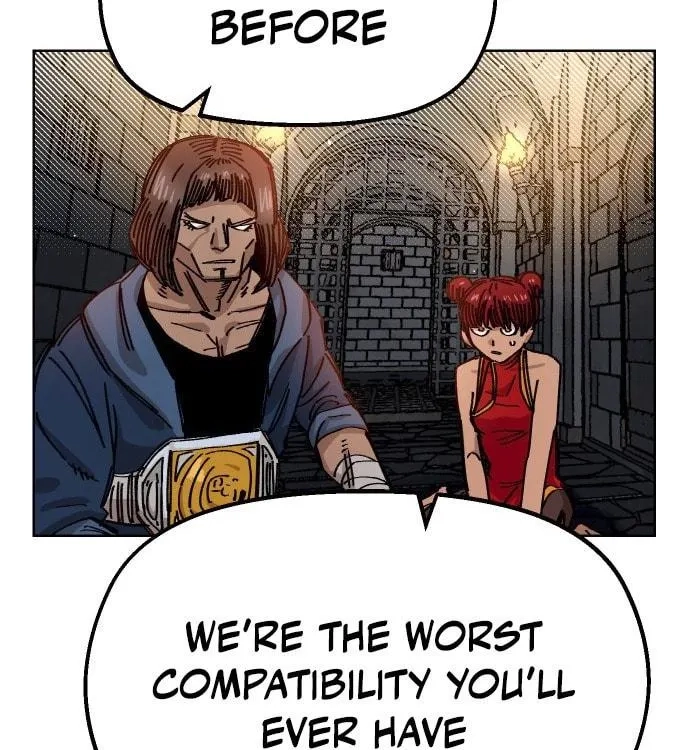 Reincarnation of the Veteran Soldier Chapter 39 Page 32