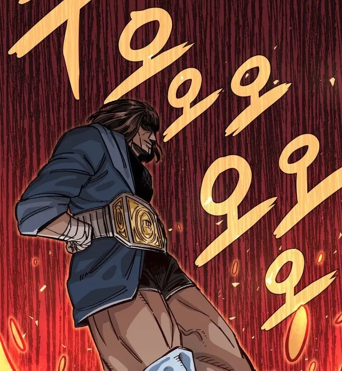 Reincarnation of the Veteran Soldier Chapter 39 Page 38