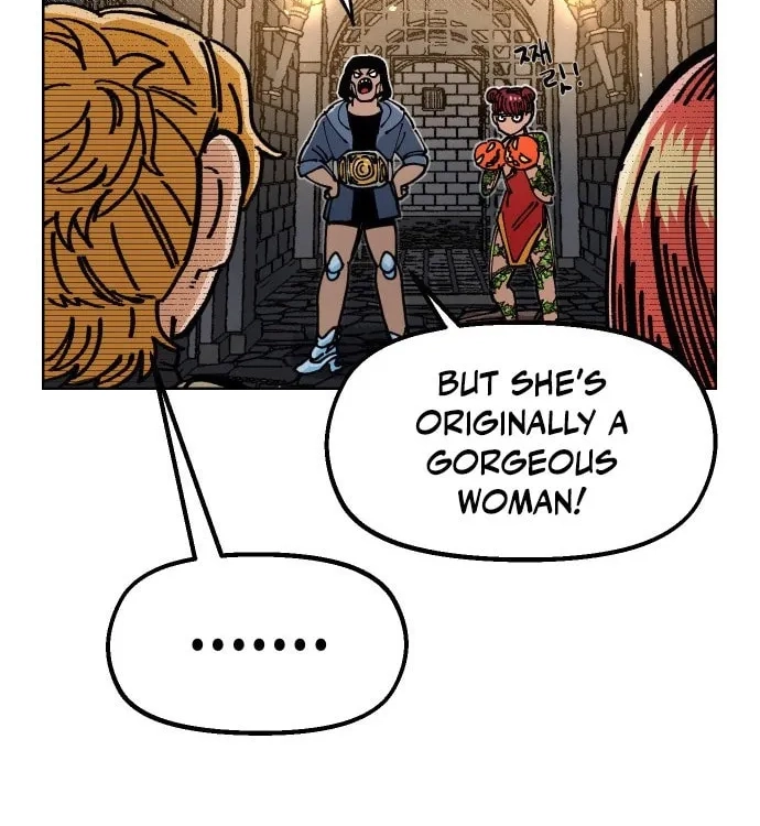 Reincarnation of the Veteran Soldier Chapter 39 Page 69