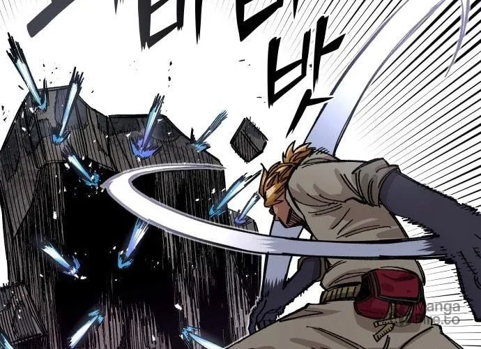 Reincarnation of the Veteran Soldier Chapter 39 Page 101