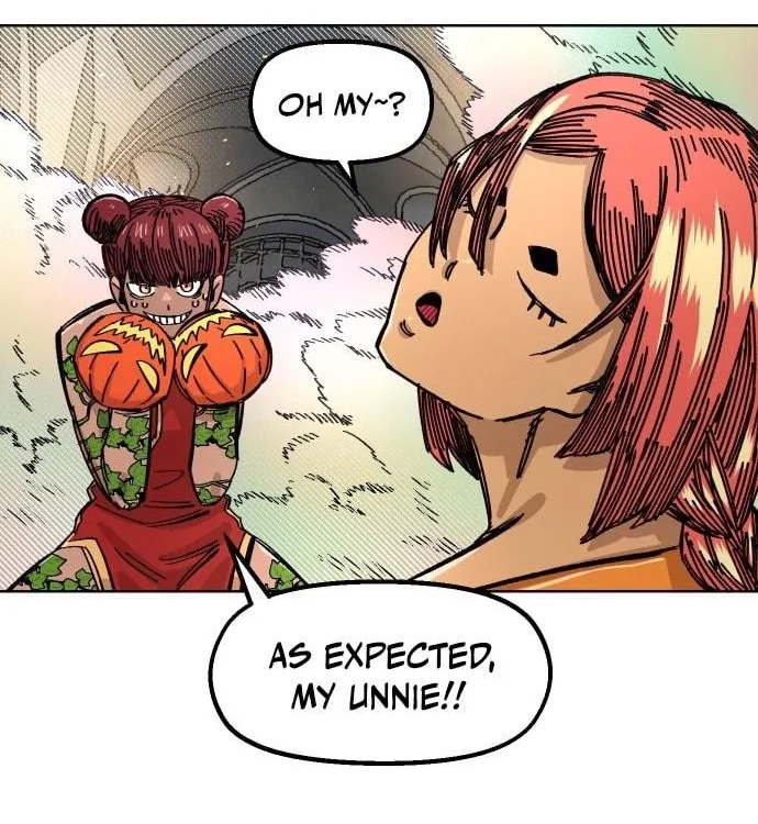 Reincarnation of the Veteran Soldier Chapter 39 Page 113
