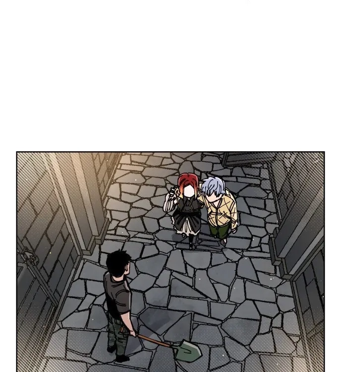 Reincarnation of the Veteran Soldier Chapter 39 Page 133