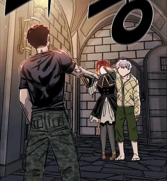 Reincarnation of the Veteran Soldier Chapter 39 Page 139