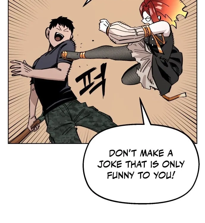Reincarnation of the Veteran Soldier Chapter 39 Page 162