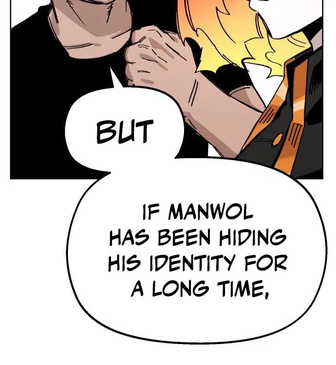 Reincarnation of the Veteran Soldier Chapter 39 Page 167