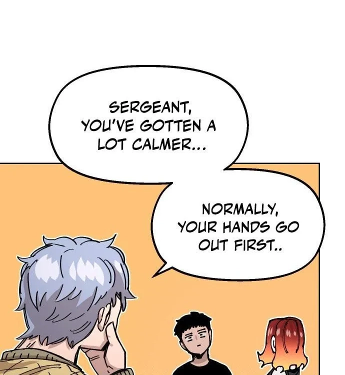 Reincarnation of the Veteran Soldier Chapter 39 Page 171