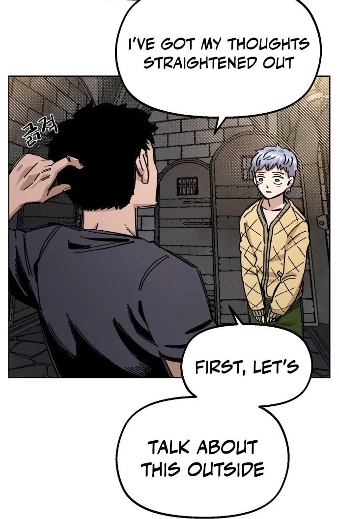 Reincarnation of the Veteran Soldier Chapter 39 Page 176