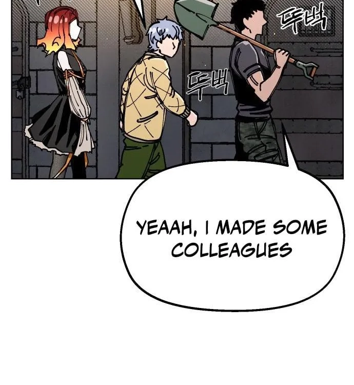 Reincarnation of the Veteran Soldier Chapter 39 Page 181