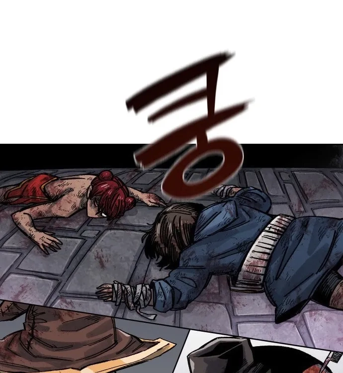Reincarnation of the Veteran Soldier Chapter 39 Page 195