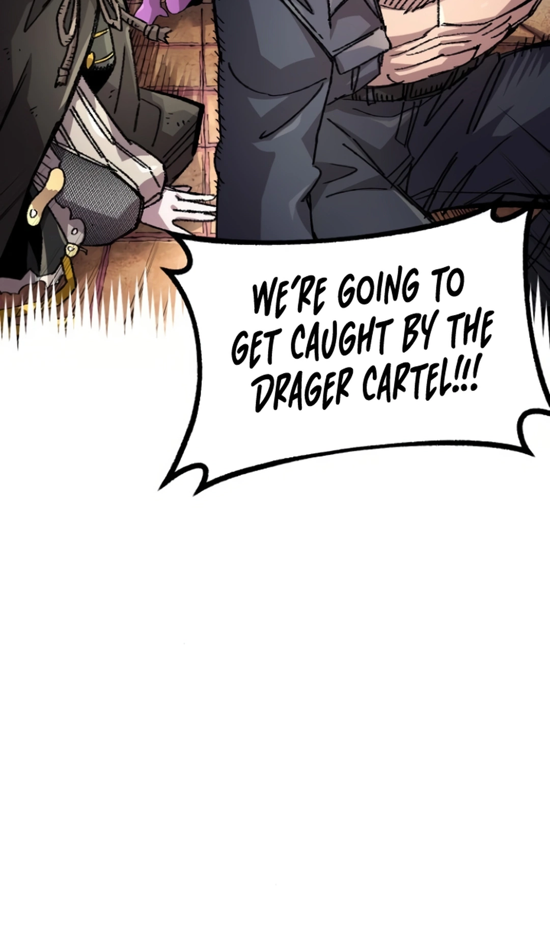 Reincarnation of the Veteran Soldier Chapter 137 Page 5