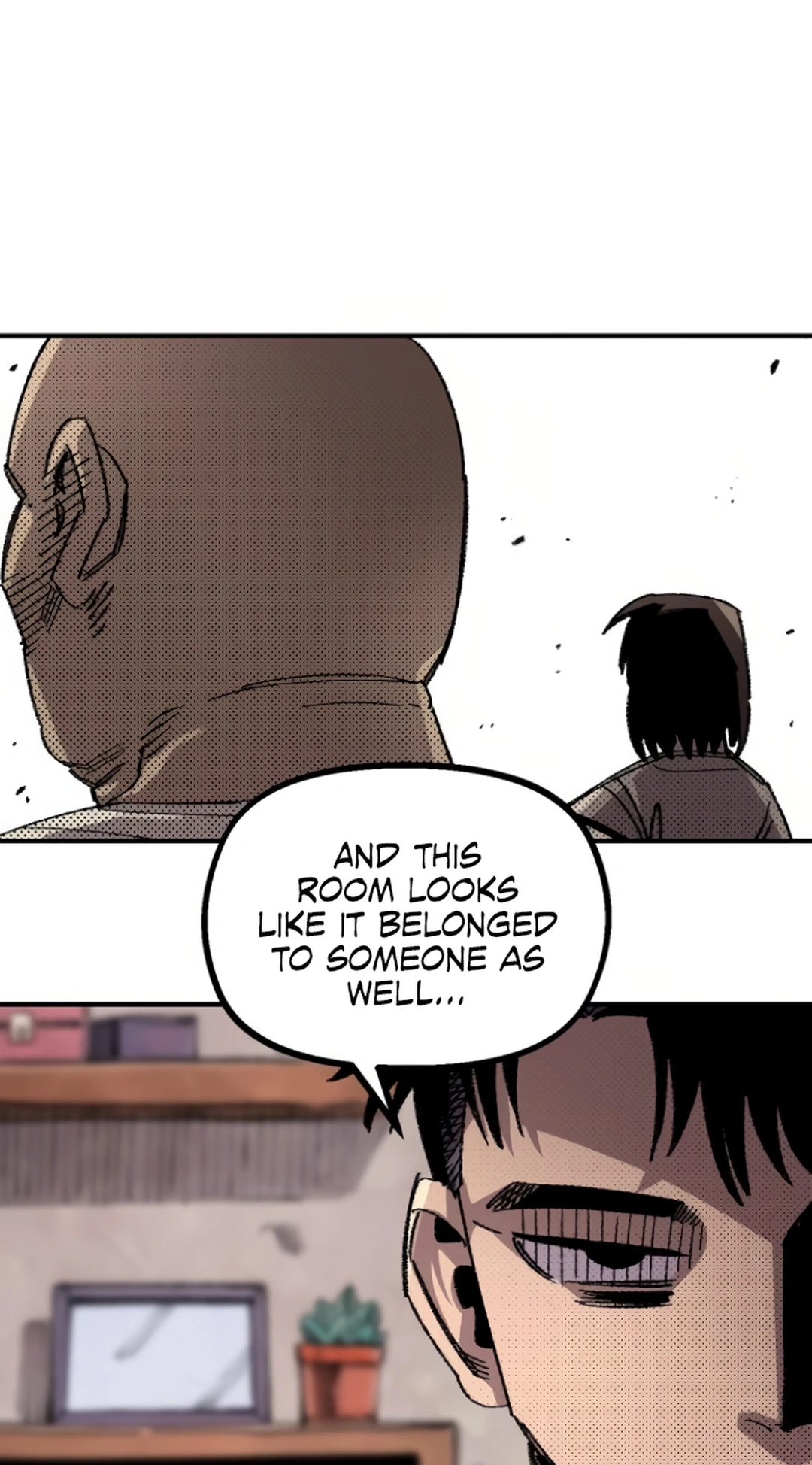 Reincarnation of the Veteran Soldier Chapter 137 Page 14