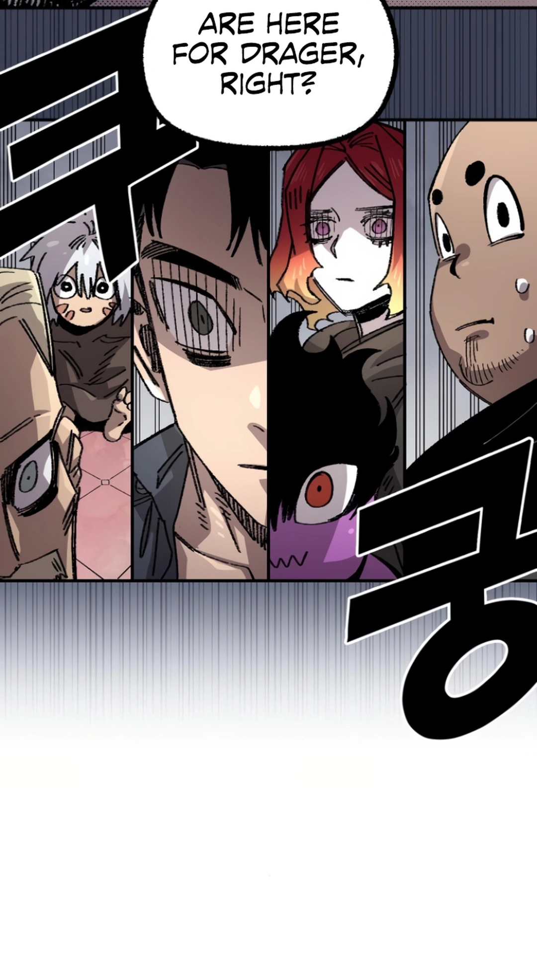 Reincarnation of the Veteran Soldier Chapter 137 Page 17