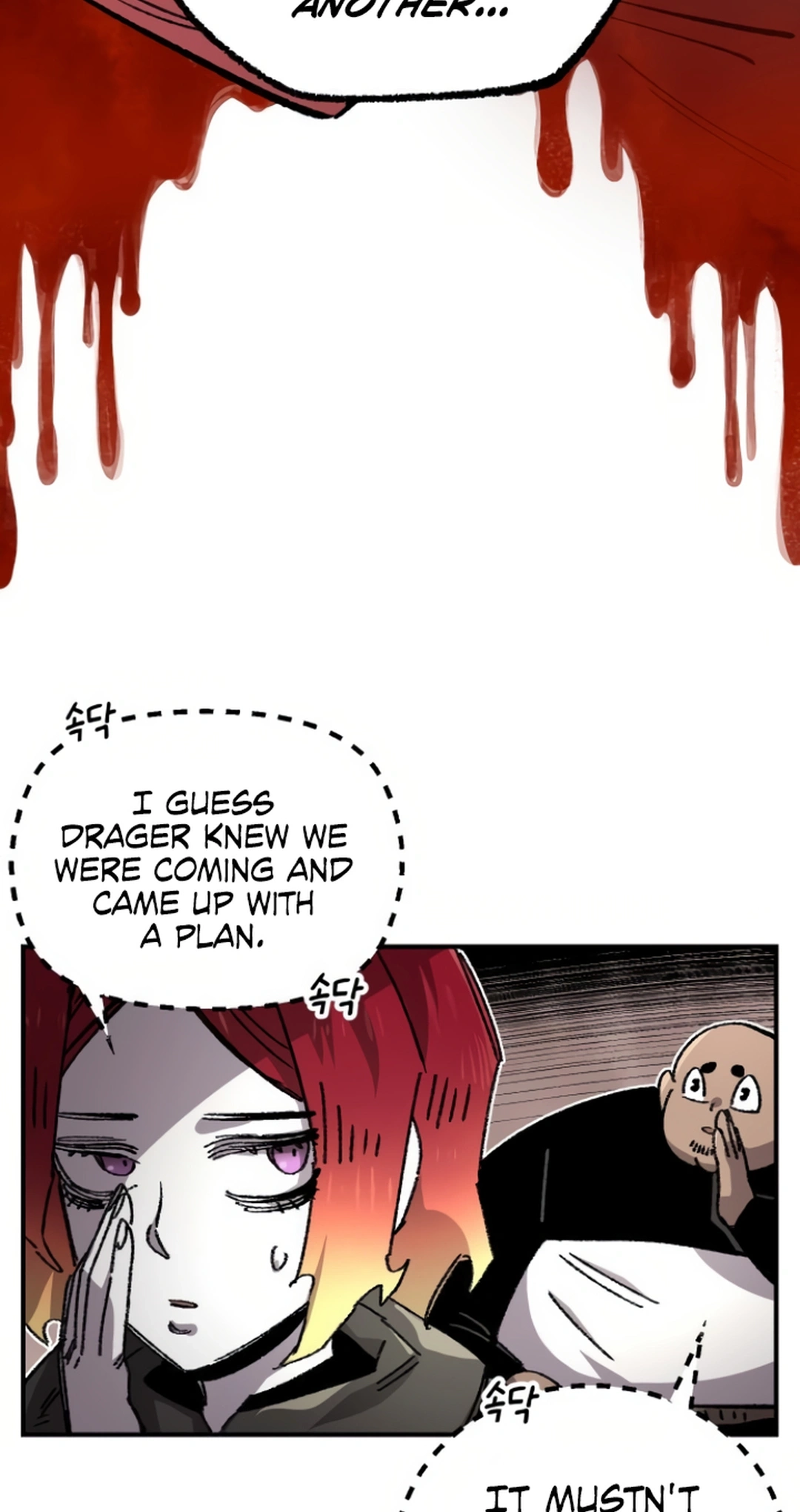 Reincarnation of the Veteran Soldier Chapter 137 Page 20