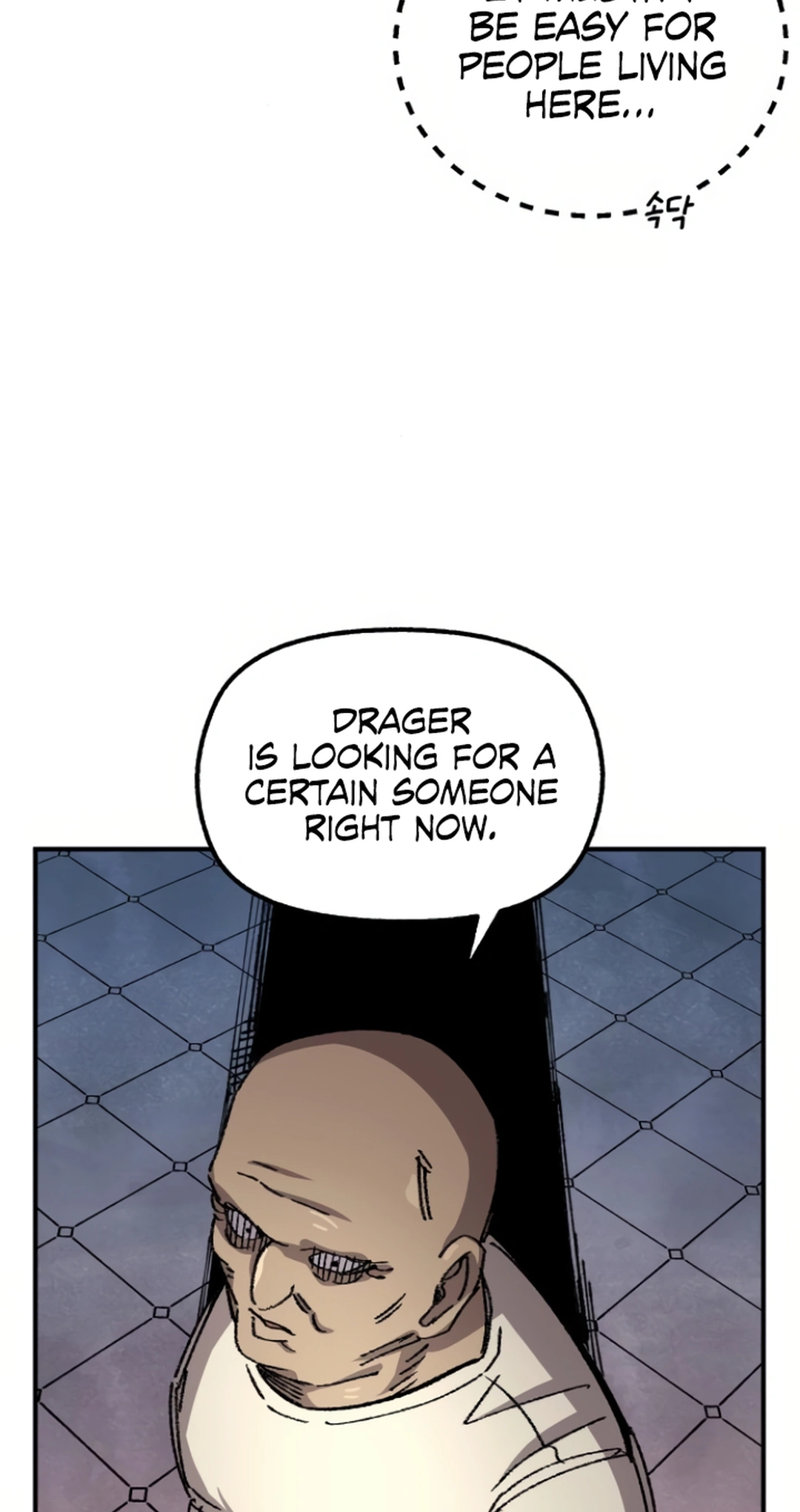 Reincarnation of the Veteran Soldier Chapter 137 Page 21