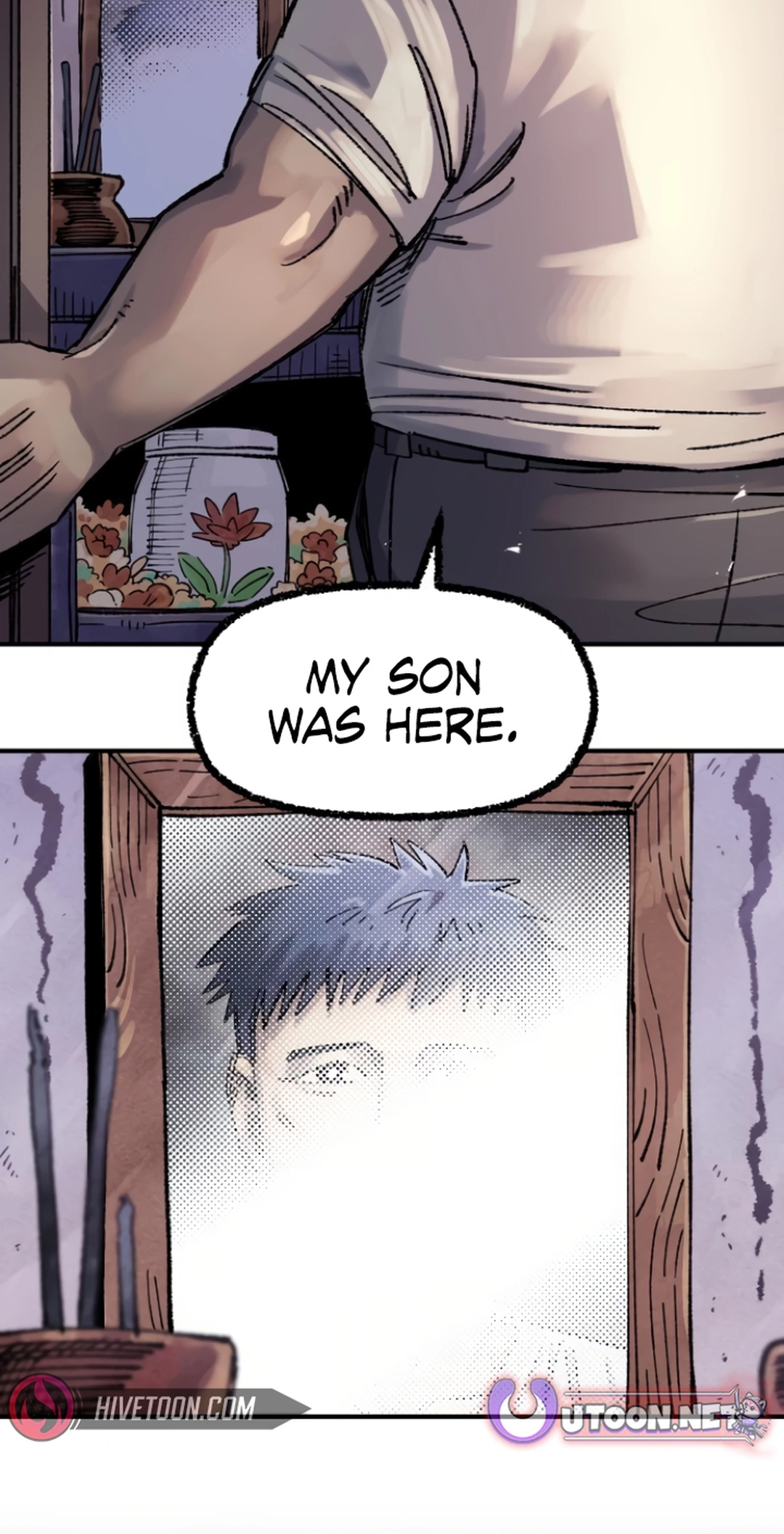 Reincarnation of the Veteran Soldier Chapter 137 Page 27