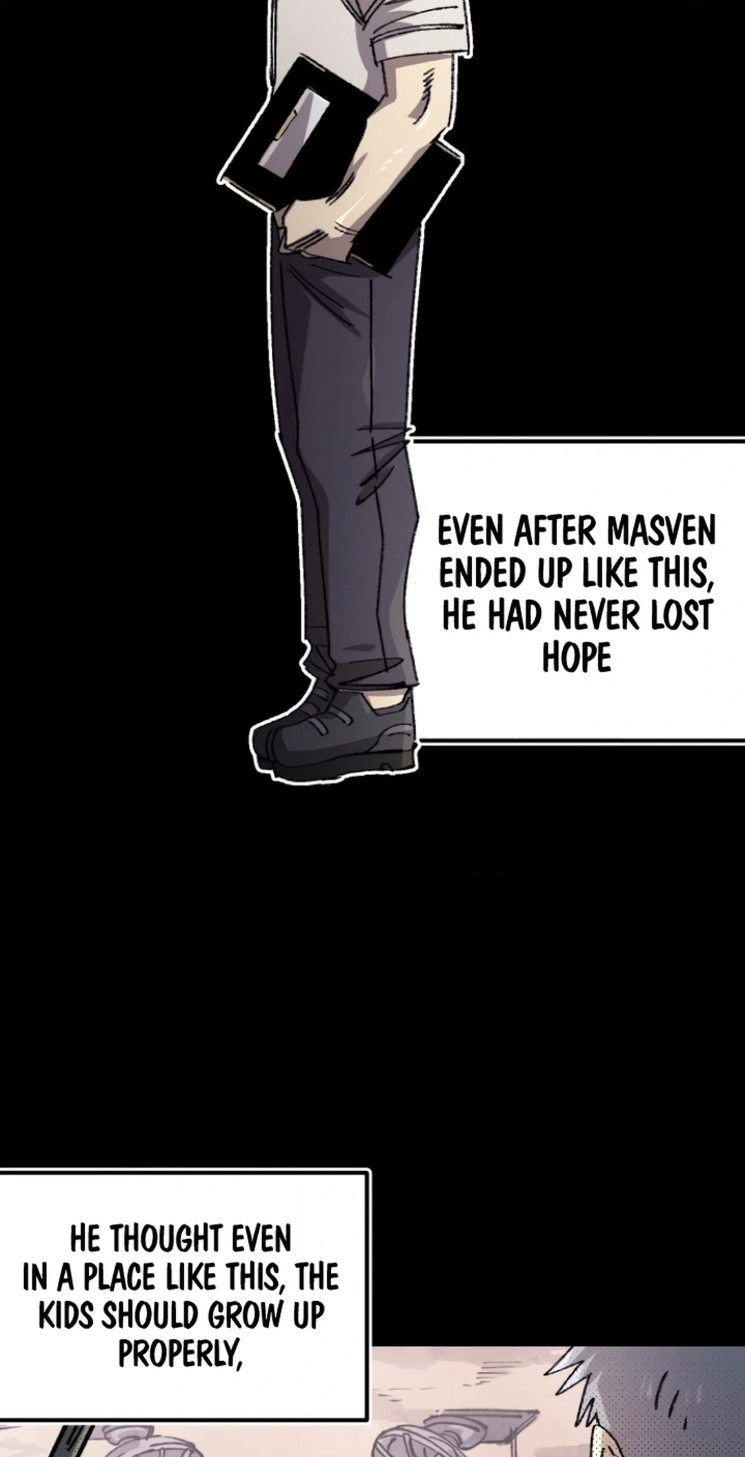 Reincarnation of the Veteran Soldier Chapter 137 Page 29