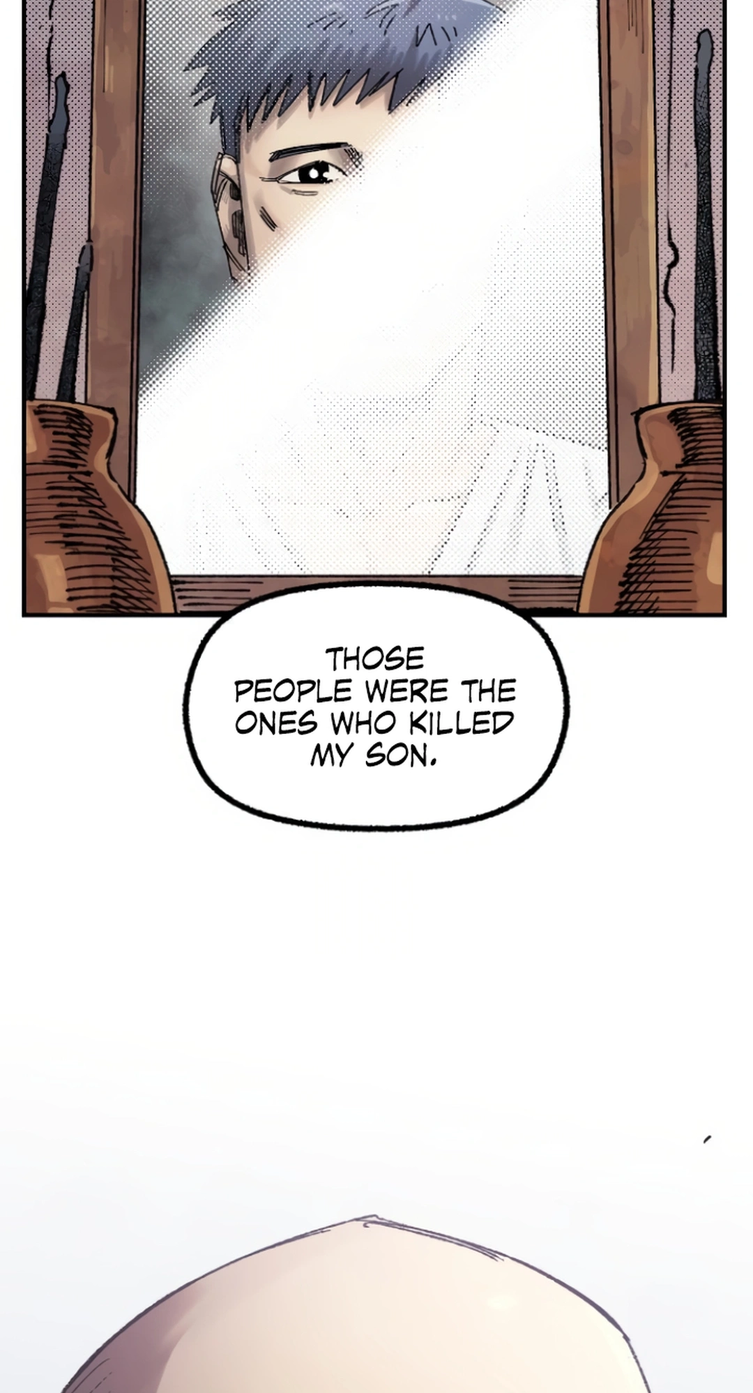 Reincarnation of the Veteran Soldier Chapter 137 Page 34