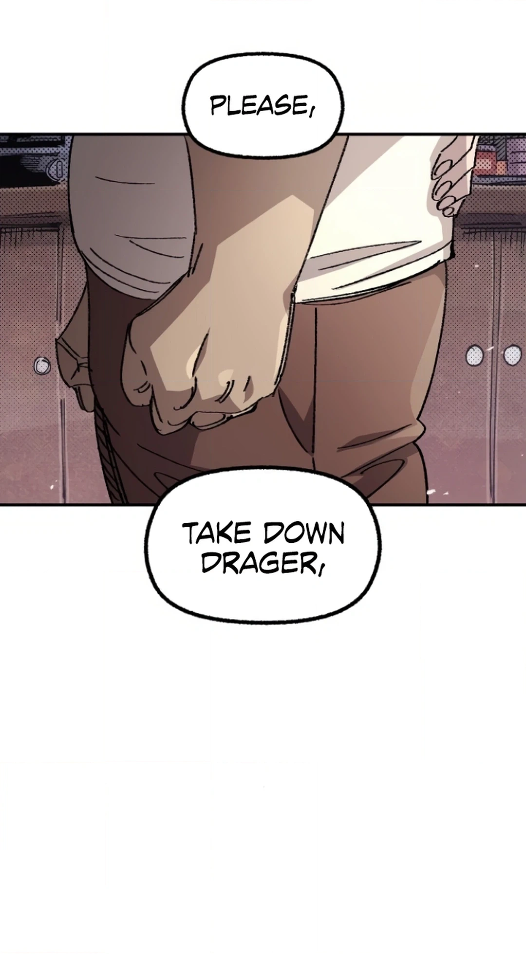 Reincarnation of the Veteran Soldier Chapter 137 Page 39