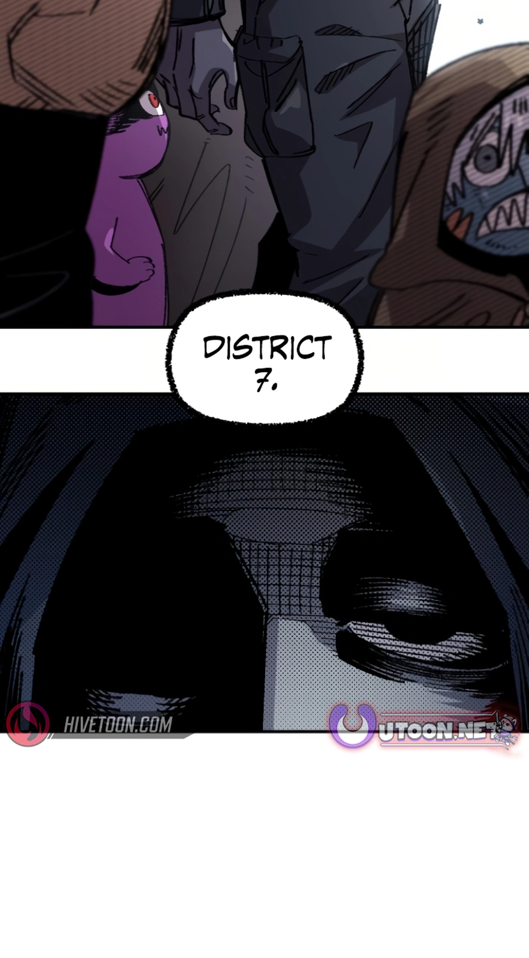 Reincarnation of the Veteran Soldier Chapter 137 Page 53