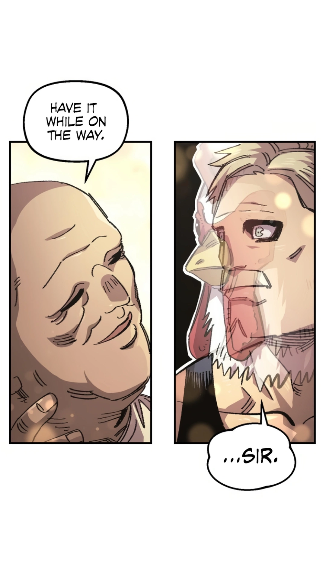 Reincarnation of the Veteran Soldier Chapter 137 Page 56