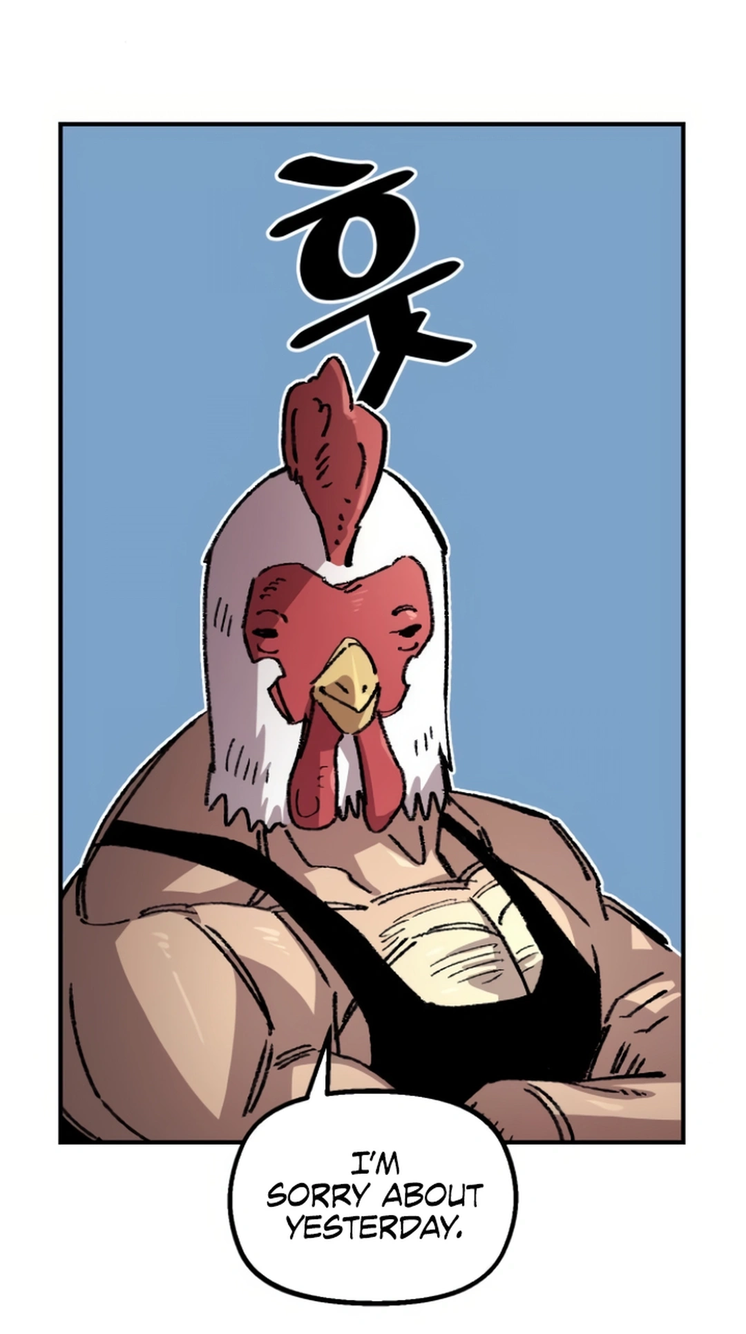 Reincarnation of the Veteran Soldier Chapter 137 Page 57