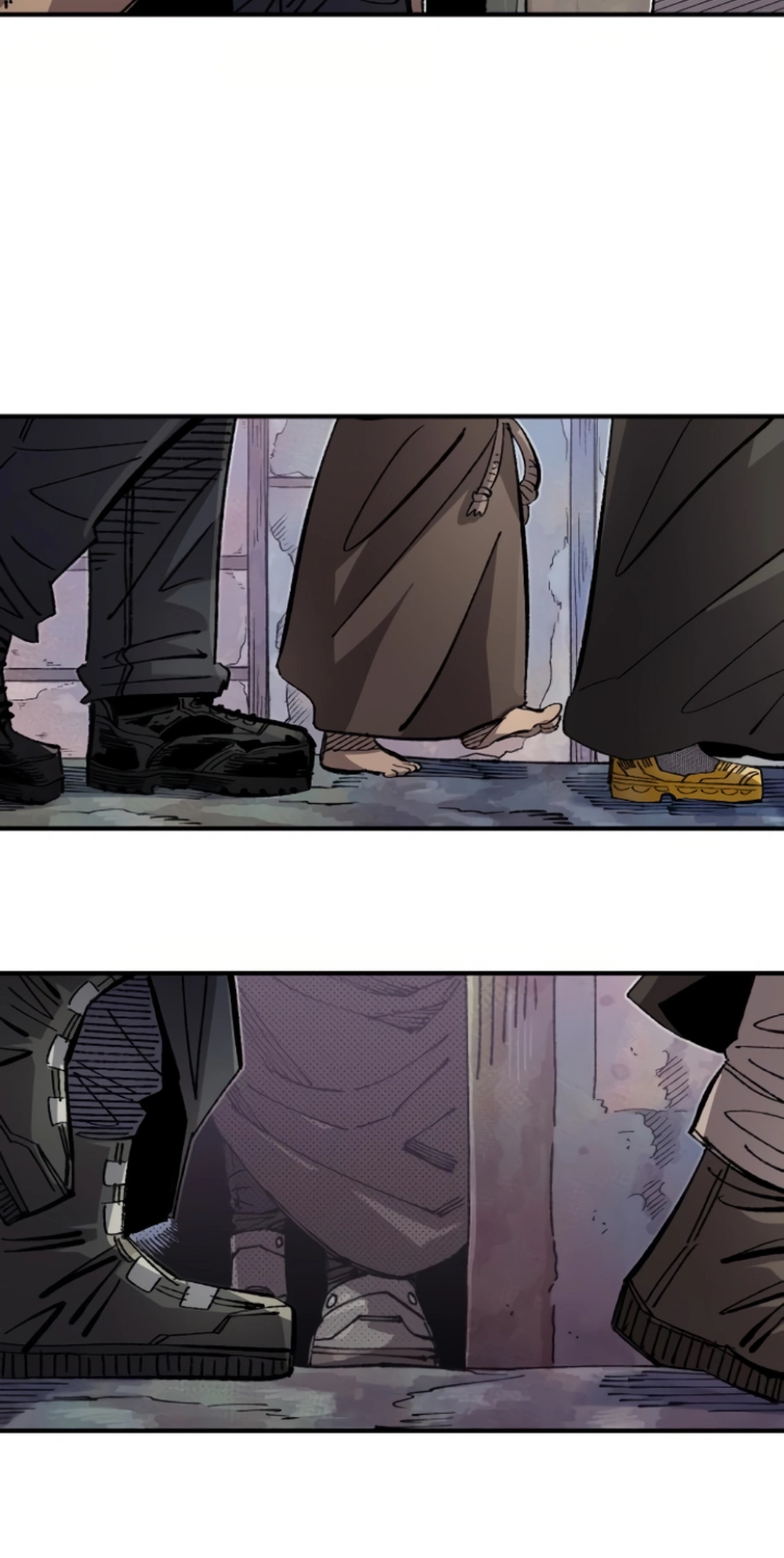 Reincarnation of the Veteran Soldier Chapter 137 Page 63