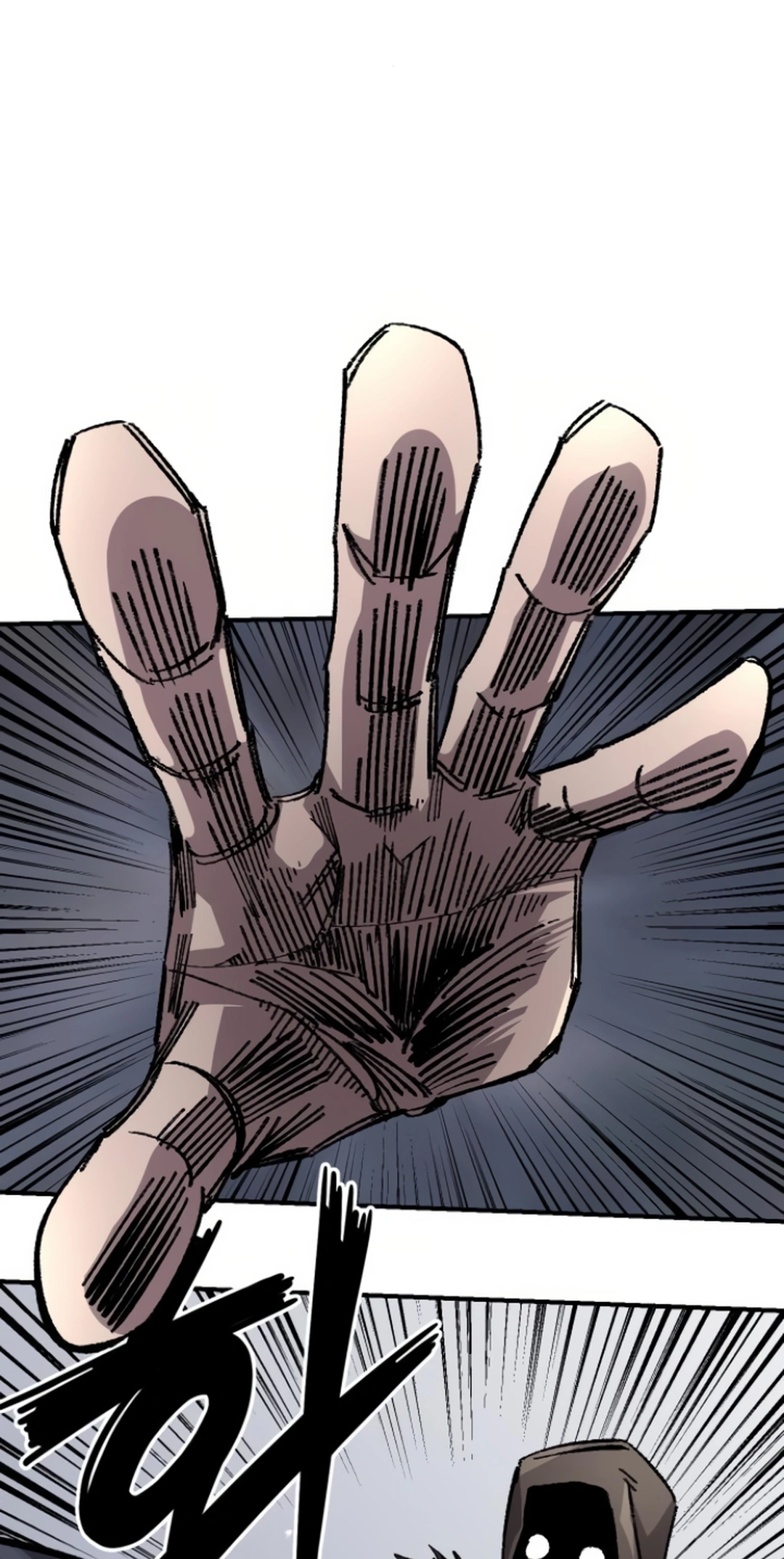 Reincarnation of the Veteran Soldier Chapter 137 Page 64