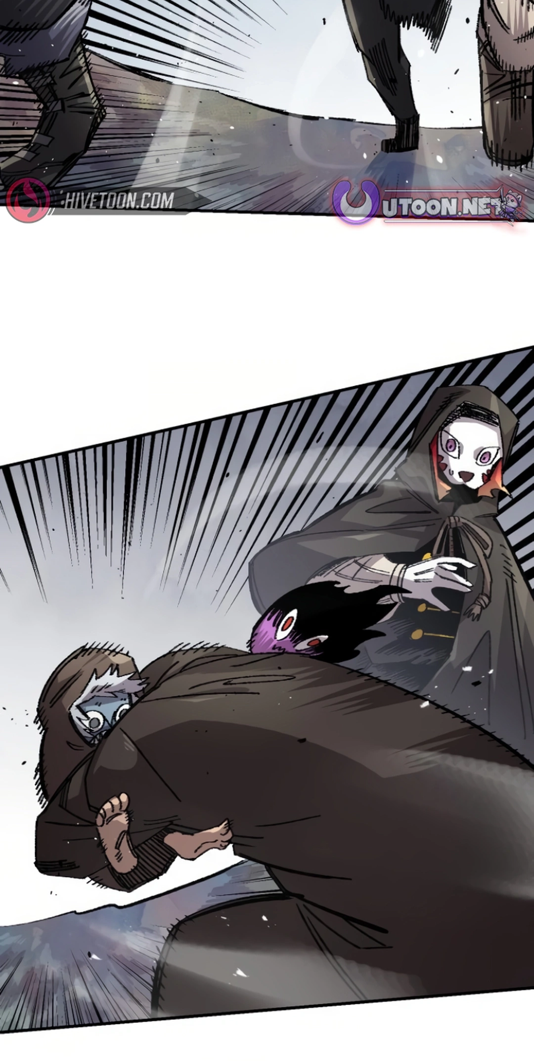 Reincarnation of the Veteran Soldier Chapter 137 Page 66