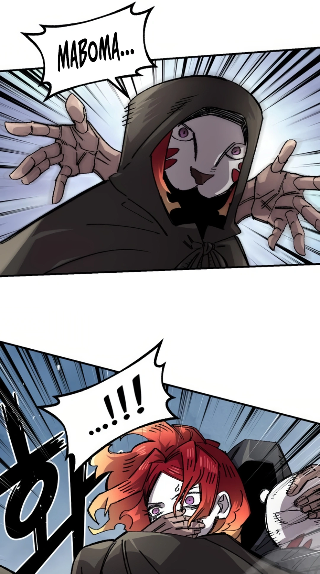 Reincarnation of the Veteran Soldier Chapter 137 Page 67