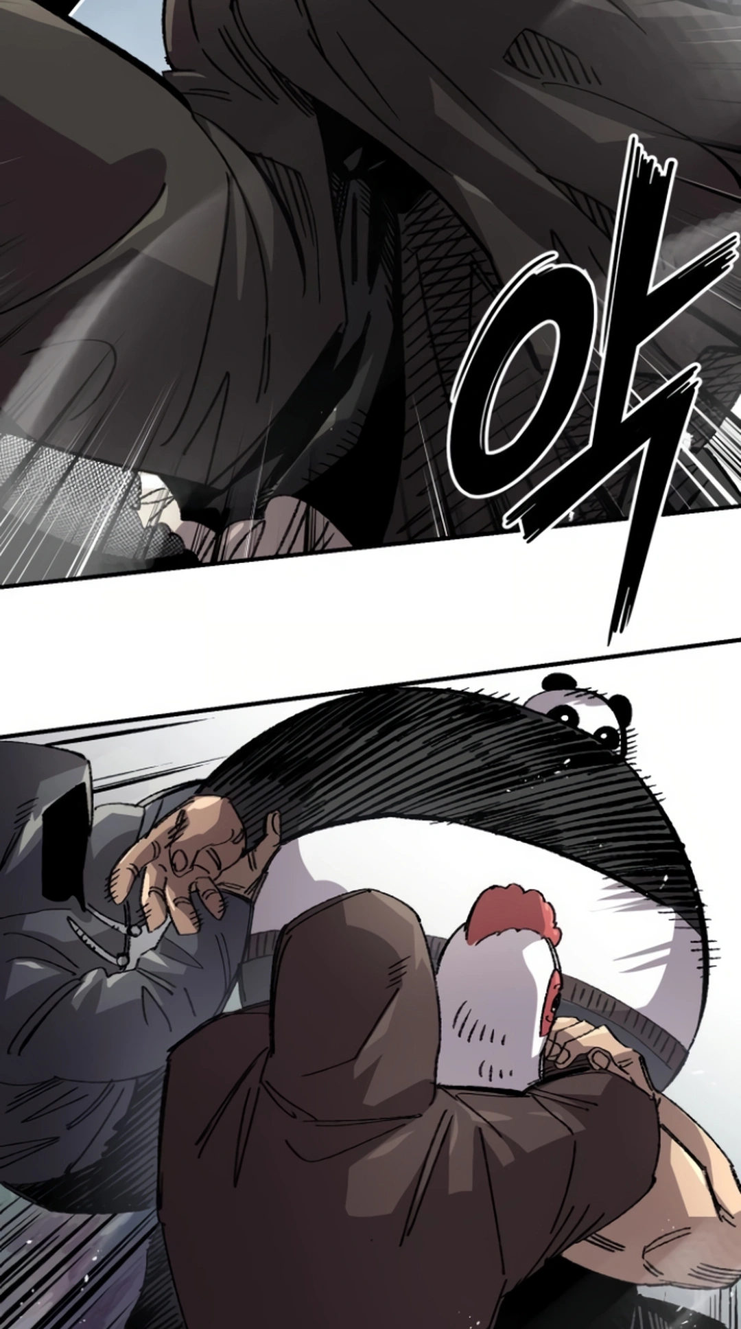 Reincarnation of the Veteran Soldier Chapter 137 Page 68